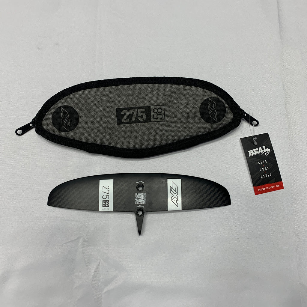 USED Axis Progressive Rear Wing-275/58