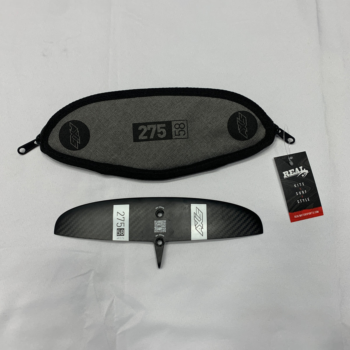 USED Axis Progressive Rear Wing-275/58