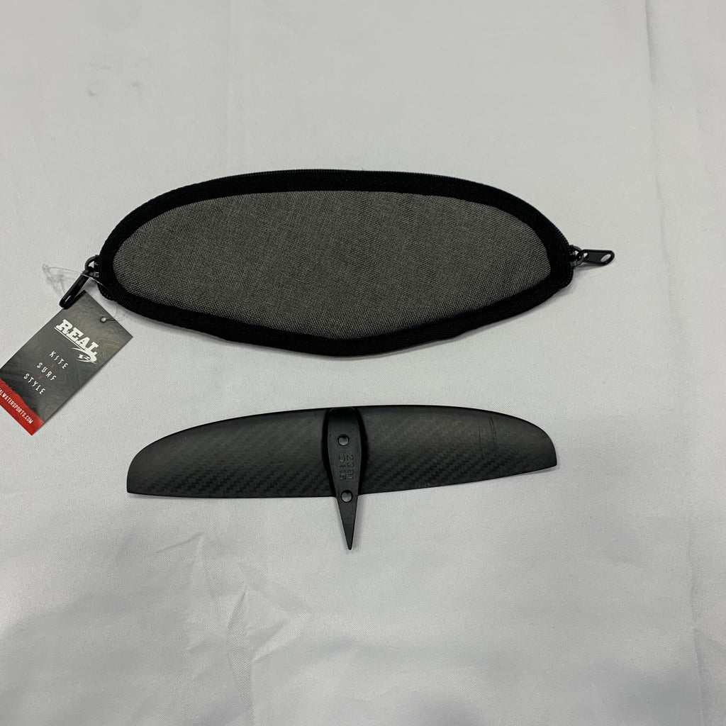 USED Axis Progressive Rear Wing-275/58