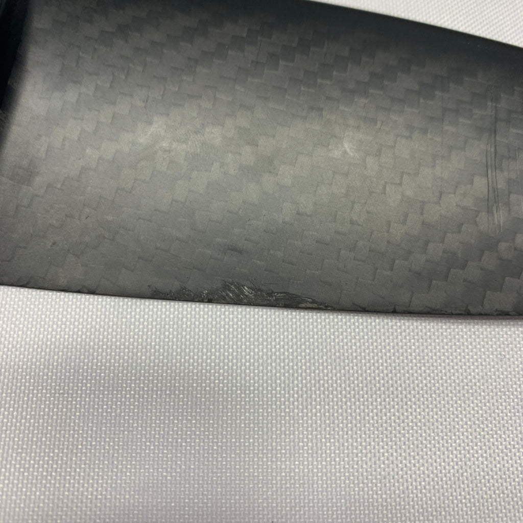 USED Axis Progressive Rear Wing-275/58