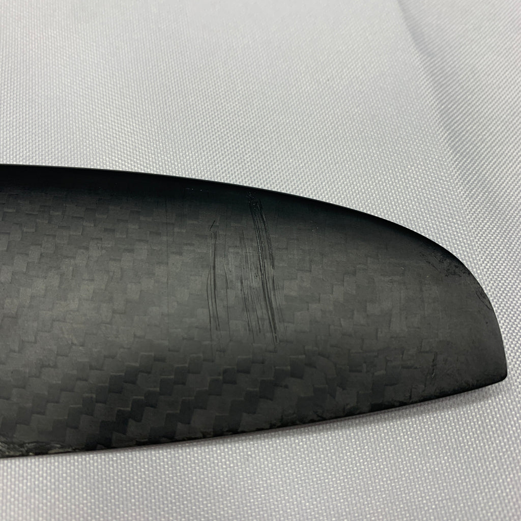 USED Axis Progressive Rear Wing-275/58