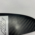 USED Axis Progressive Rear Wing-275/58