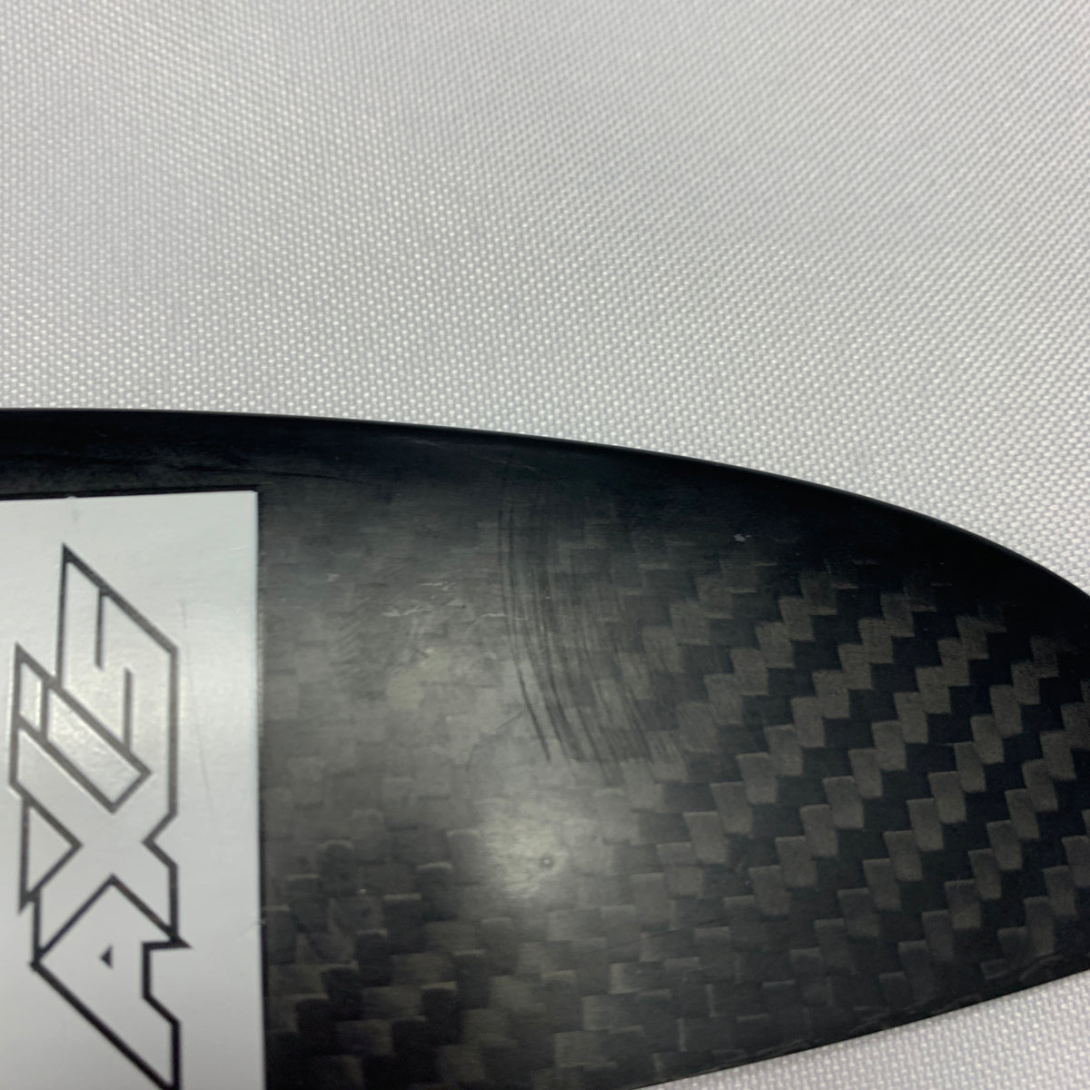 USED Axis Progressive Rear Wing-275/58