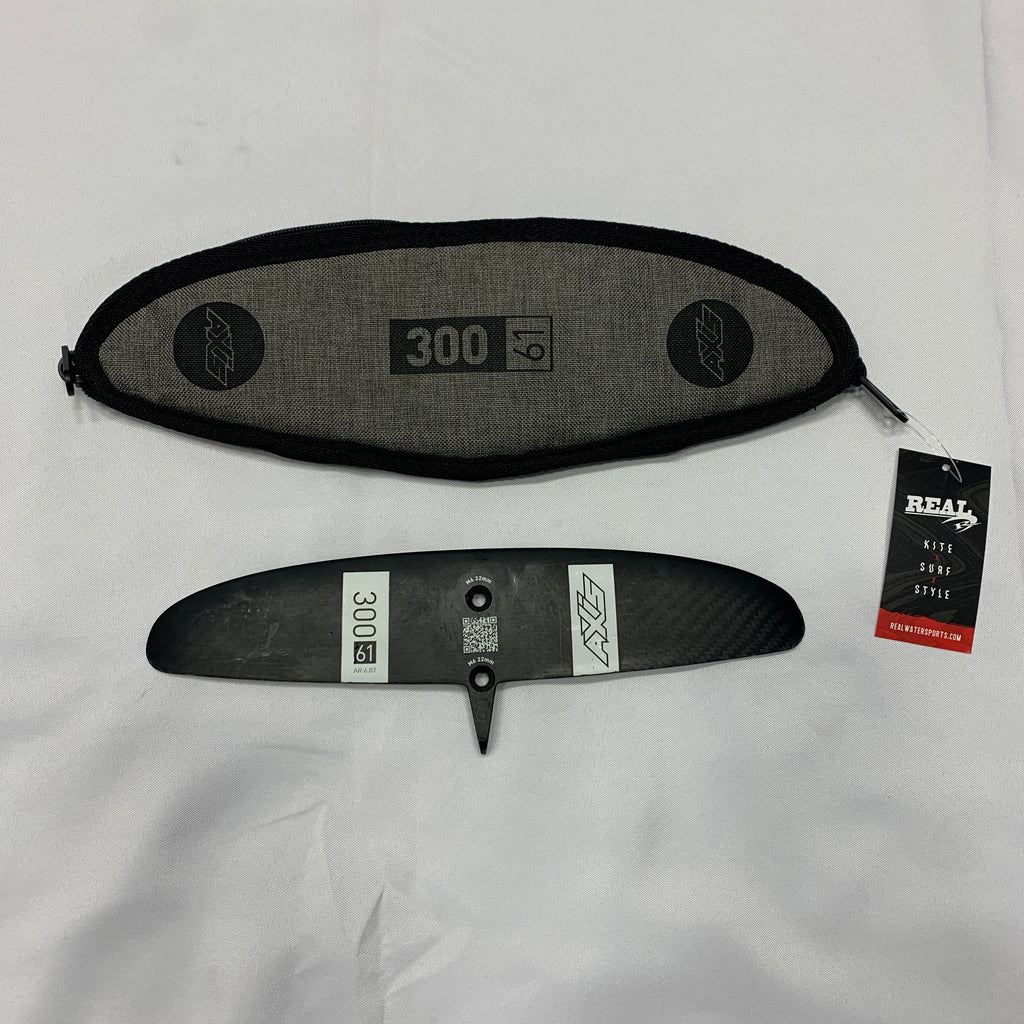 USED Axis Progressive Rear Wing-300/61