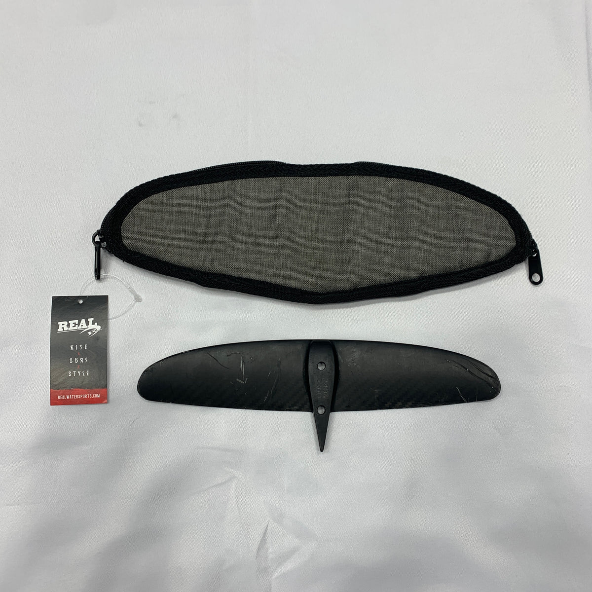 USED Axis Progressive Rear Wing-300/61