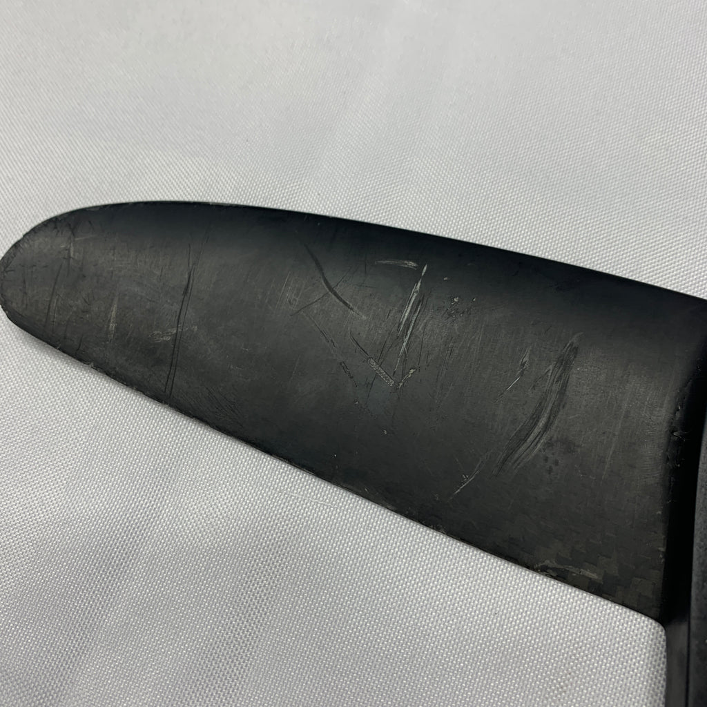 USED Axis Progressive Rear Wing-300/61