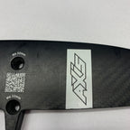 USED Axis Progressive Rear Wing-300/61