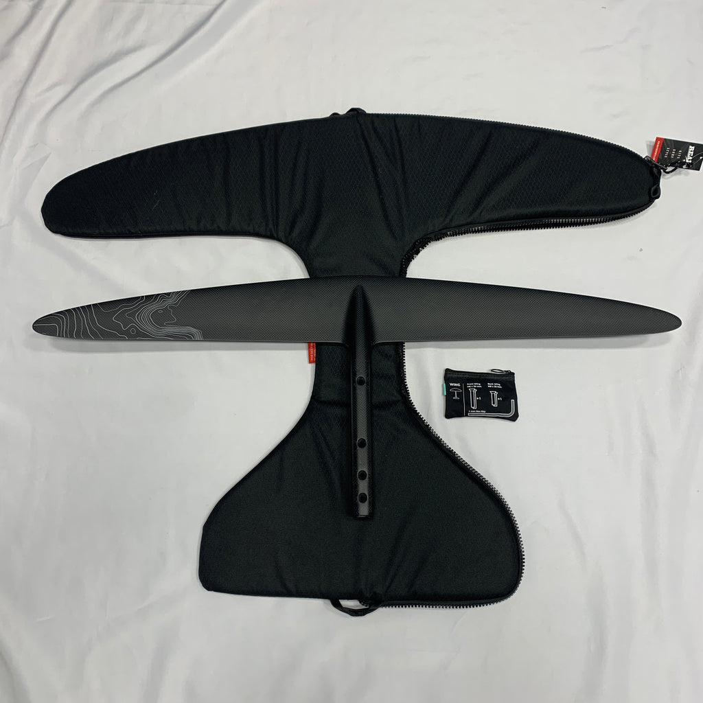 USED Lift Foils Florence Wing-130X