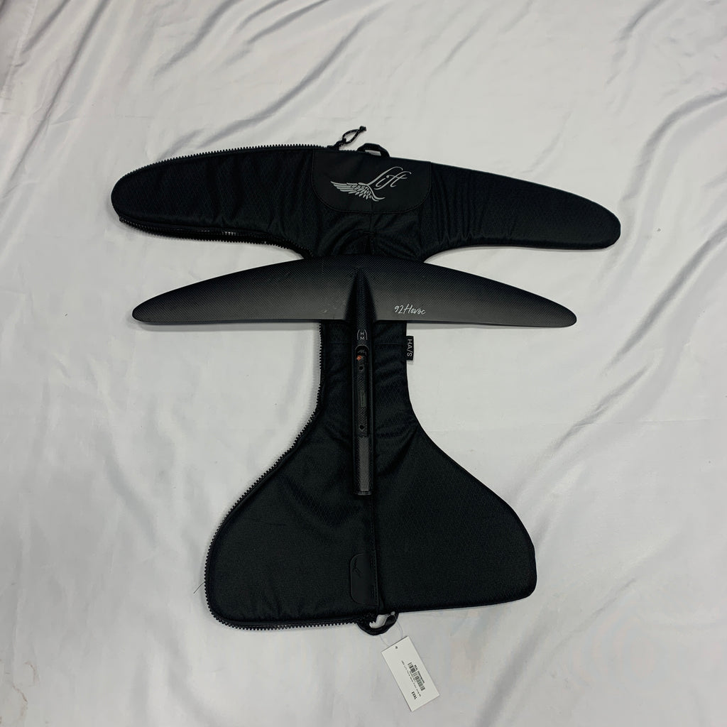 USED Lift Foils Havoc Front Wing-92