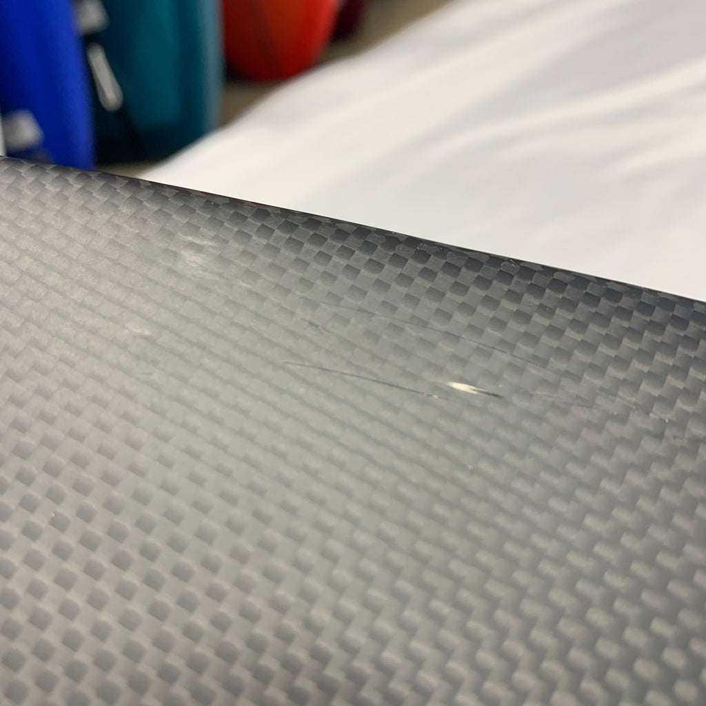 USED Lift Foils Havoc Front Wing-92