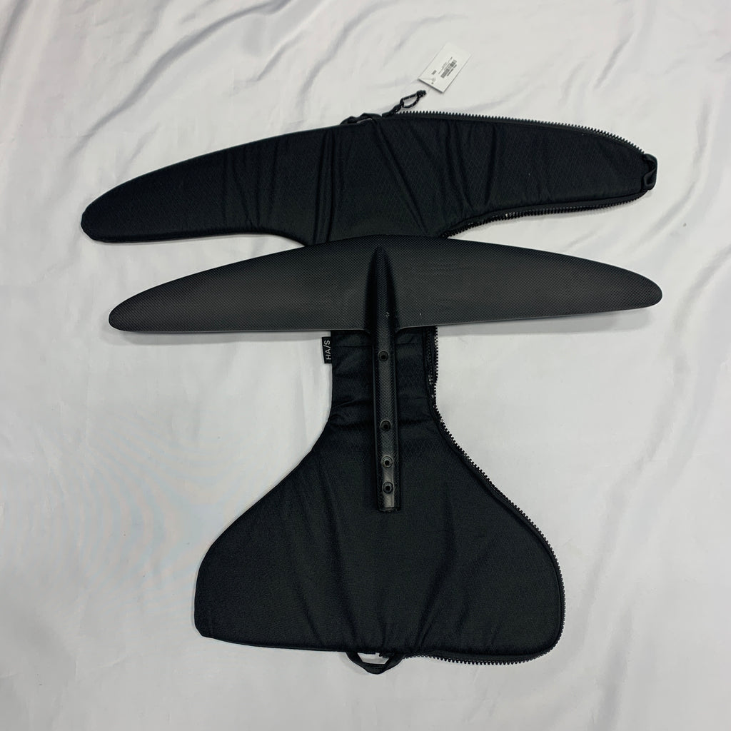 USED Lift Foils Havoc Front Wing-121