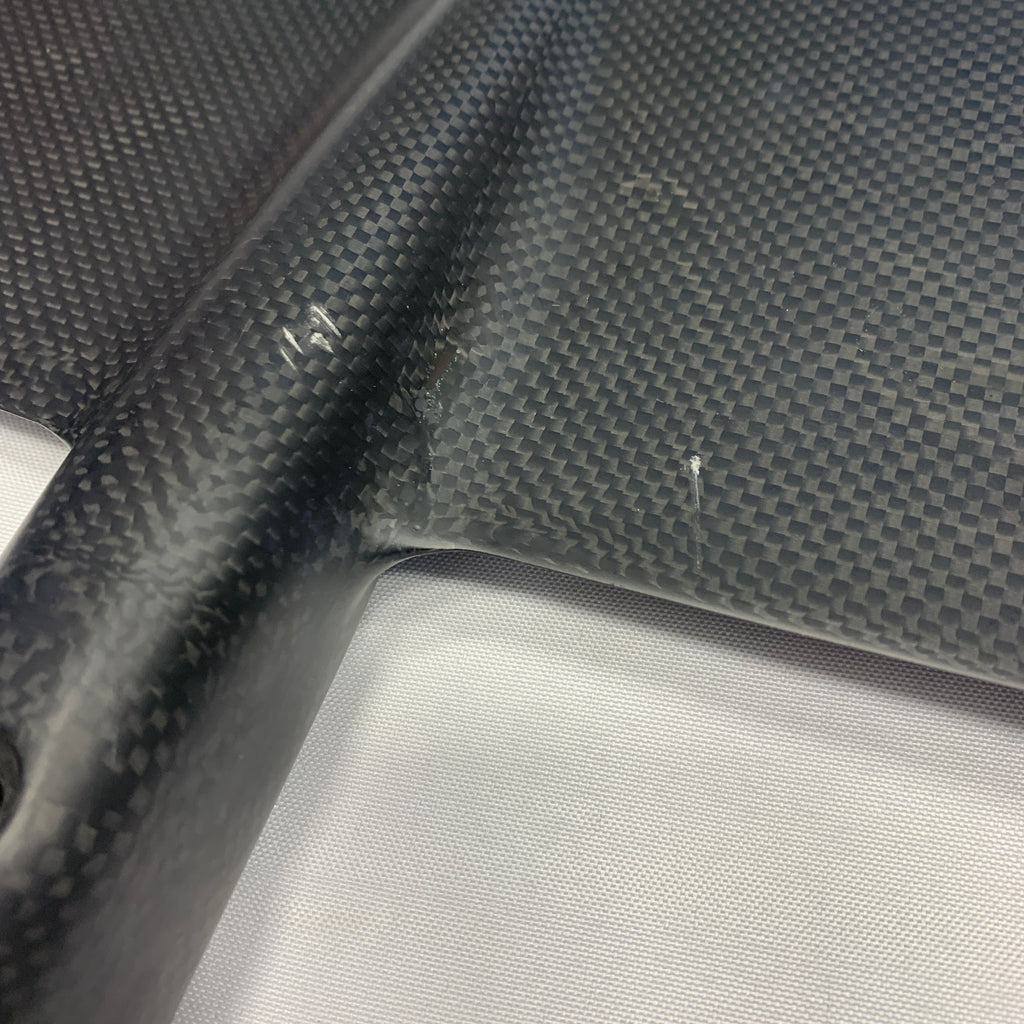 USED Lift Foils Havoc Front Wing-121