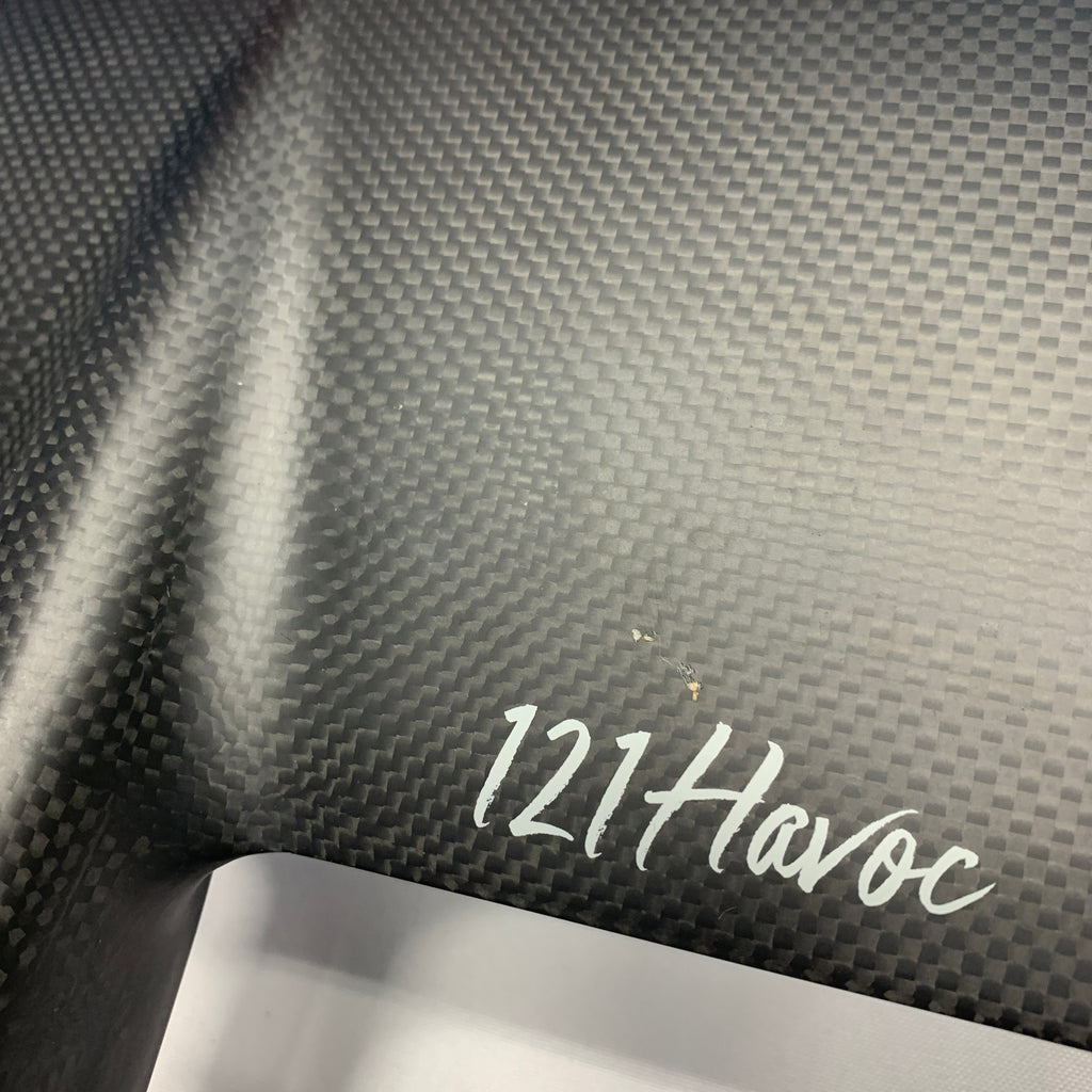 USED Lift Foils Havoc Front Wing-121