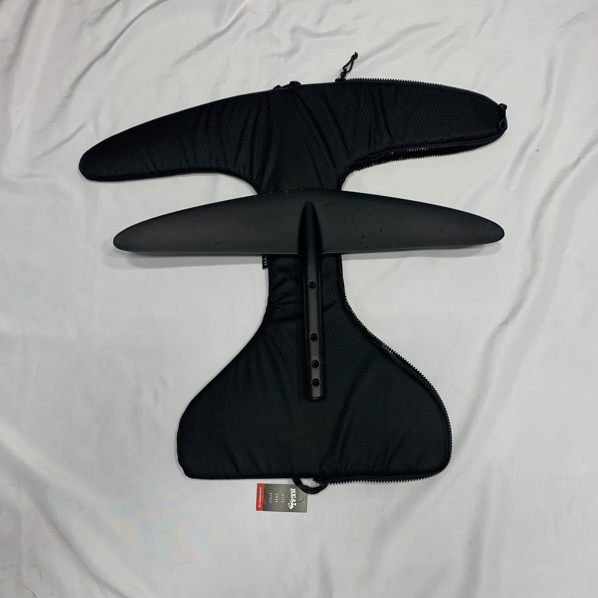 USED Lift Foils Havoc Front Wing-105