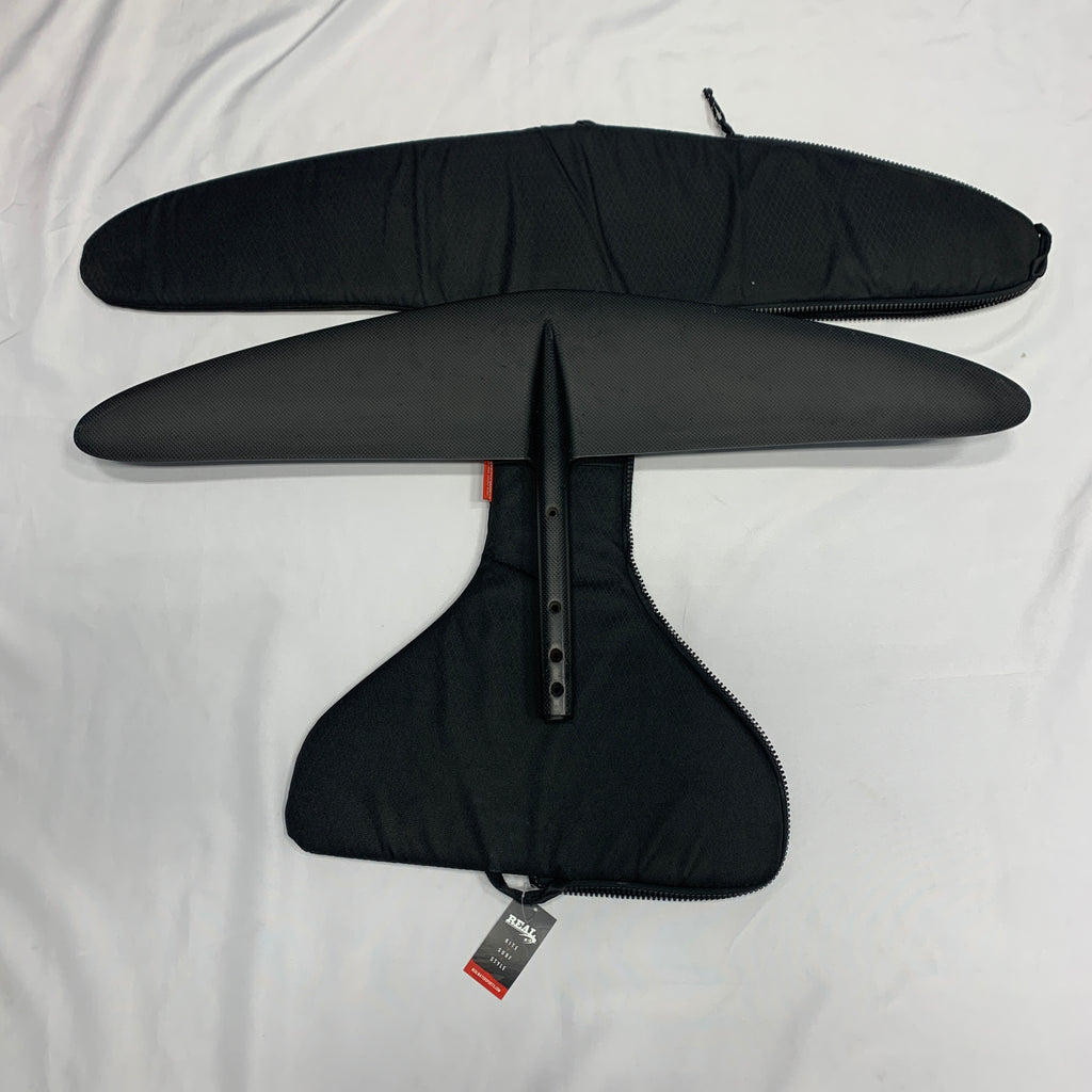 USED USED Lift Foils Front Wing-HA200