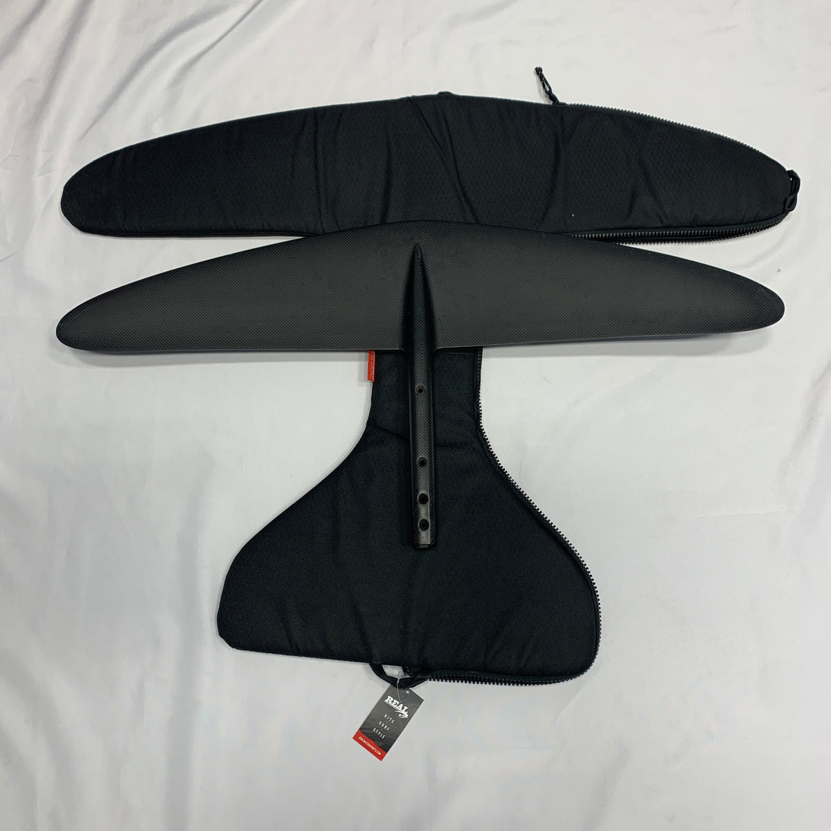 USED USED Lift Foils Front Wing-HA200