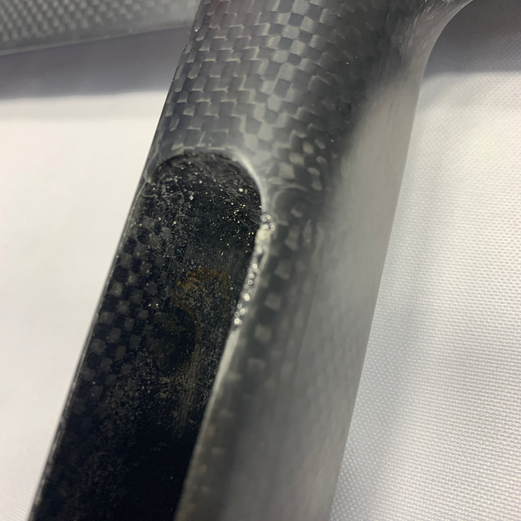 USED USED Lift Foils Front Wing-HA200