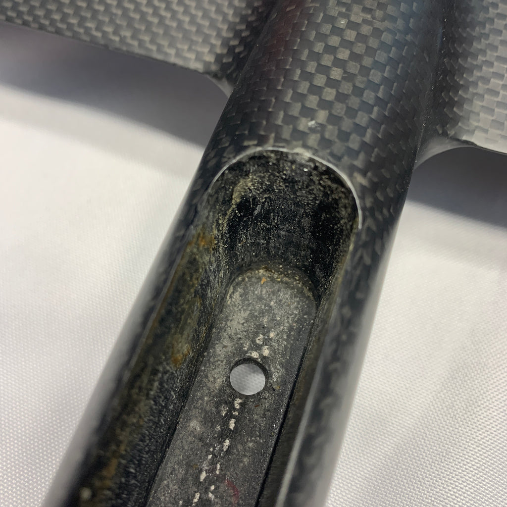 USED Lift Foils Camber Pro Wing-160 Camber Pro