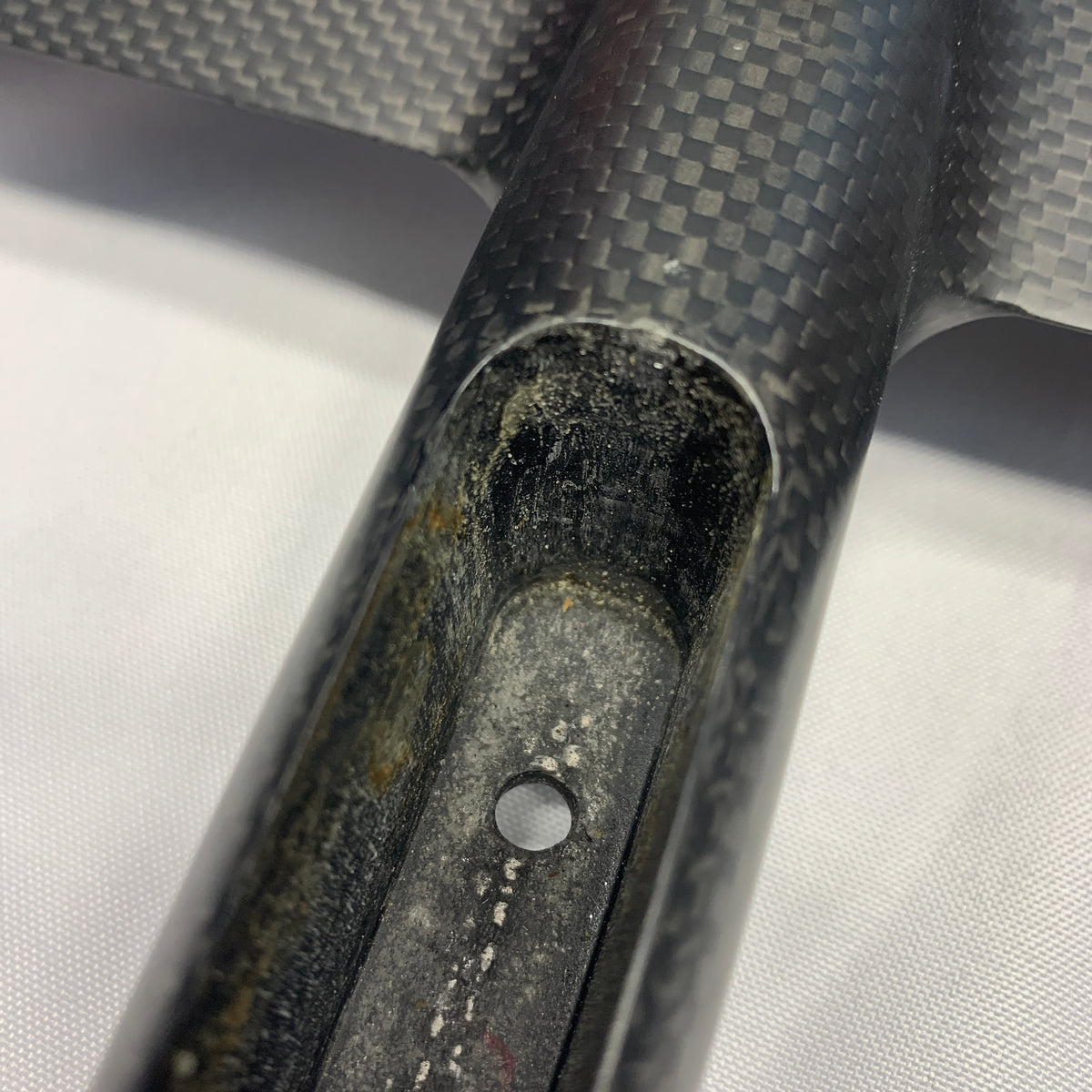 USED Lift Foils Camber Pro Wing-160 Camber Pro