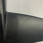 USED Lift Foils Back Wing-33 Carve