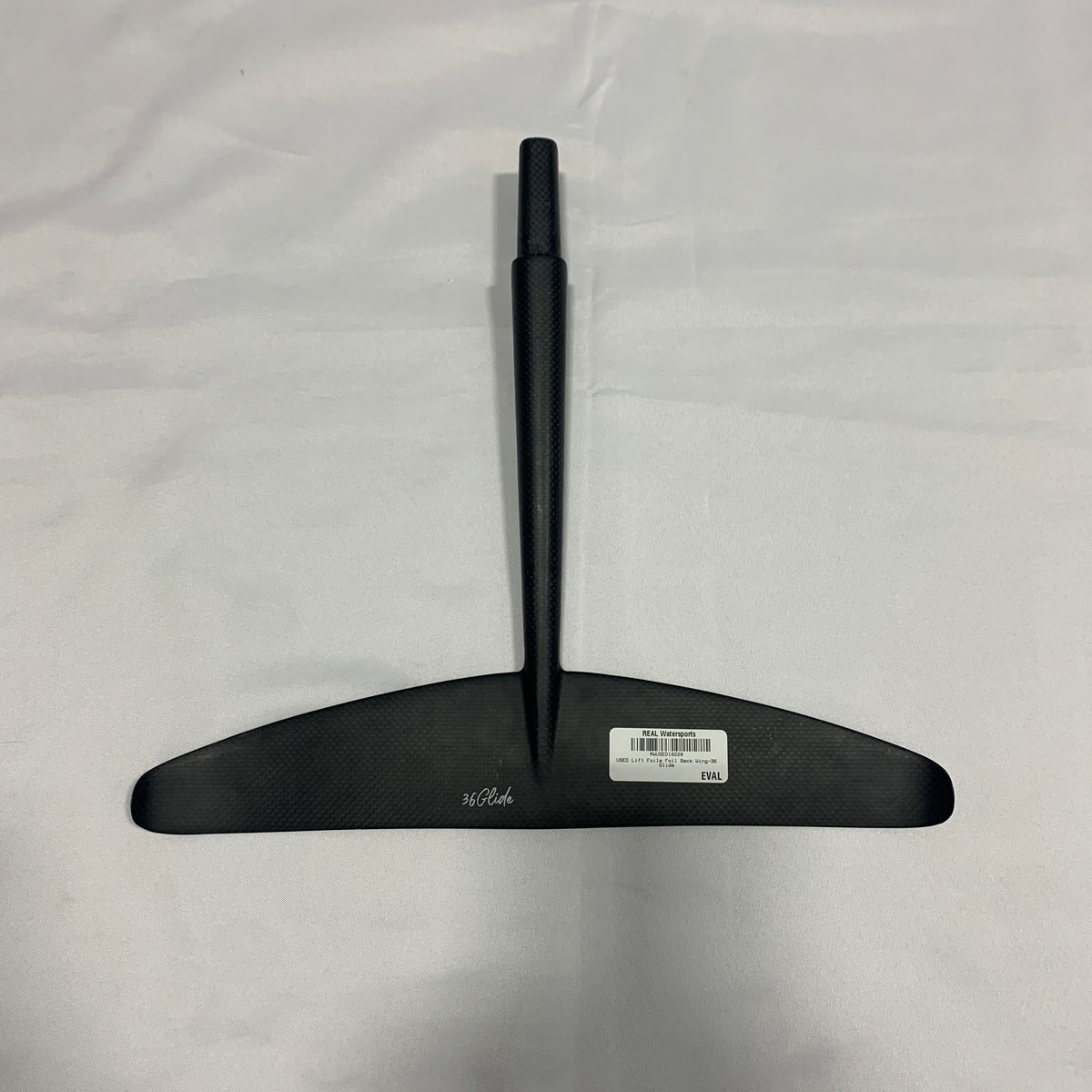USED Lift Foils Foil Back Wing-36 Glide