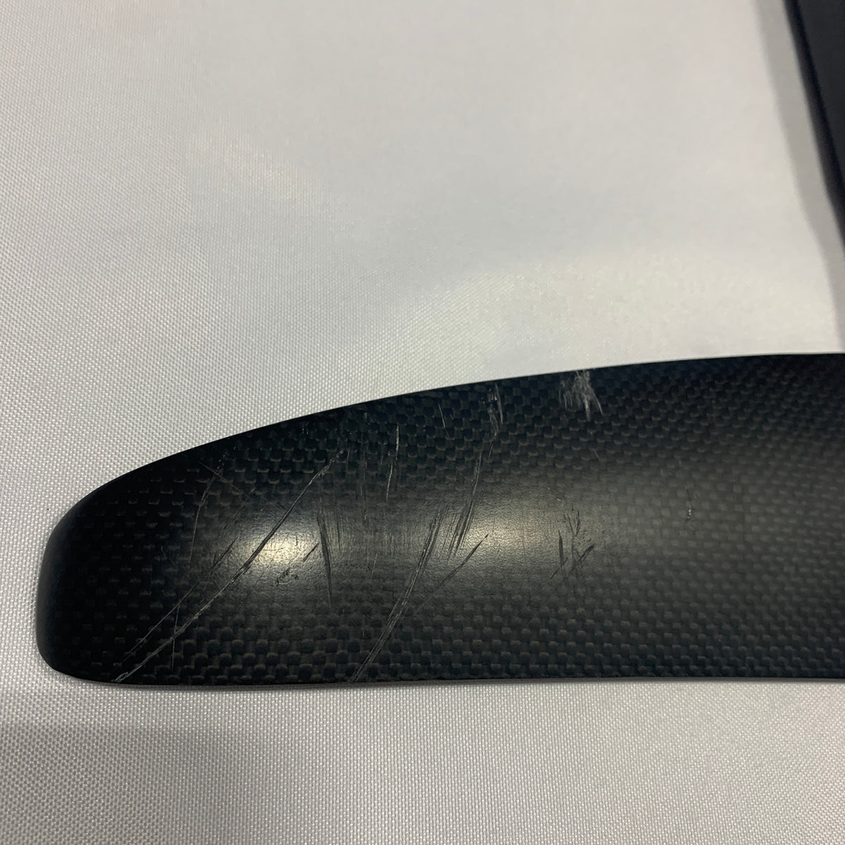 USED Lift Foils Foil Back Wing-36 Glide