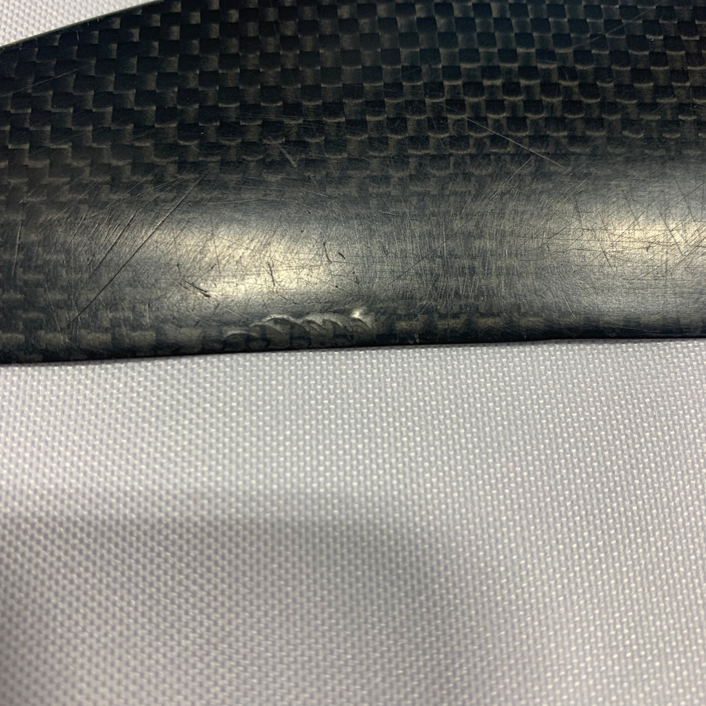 USED Lift Foils Foil Back Wing-25 Glide