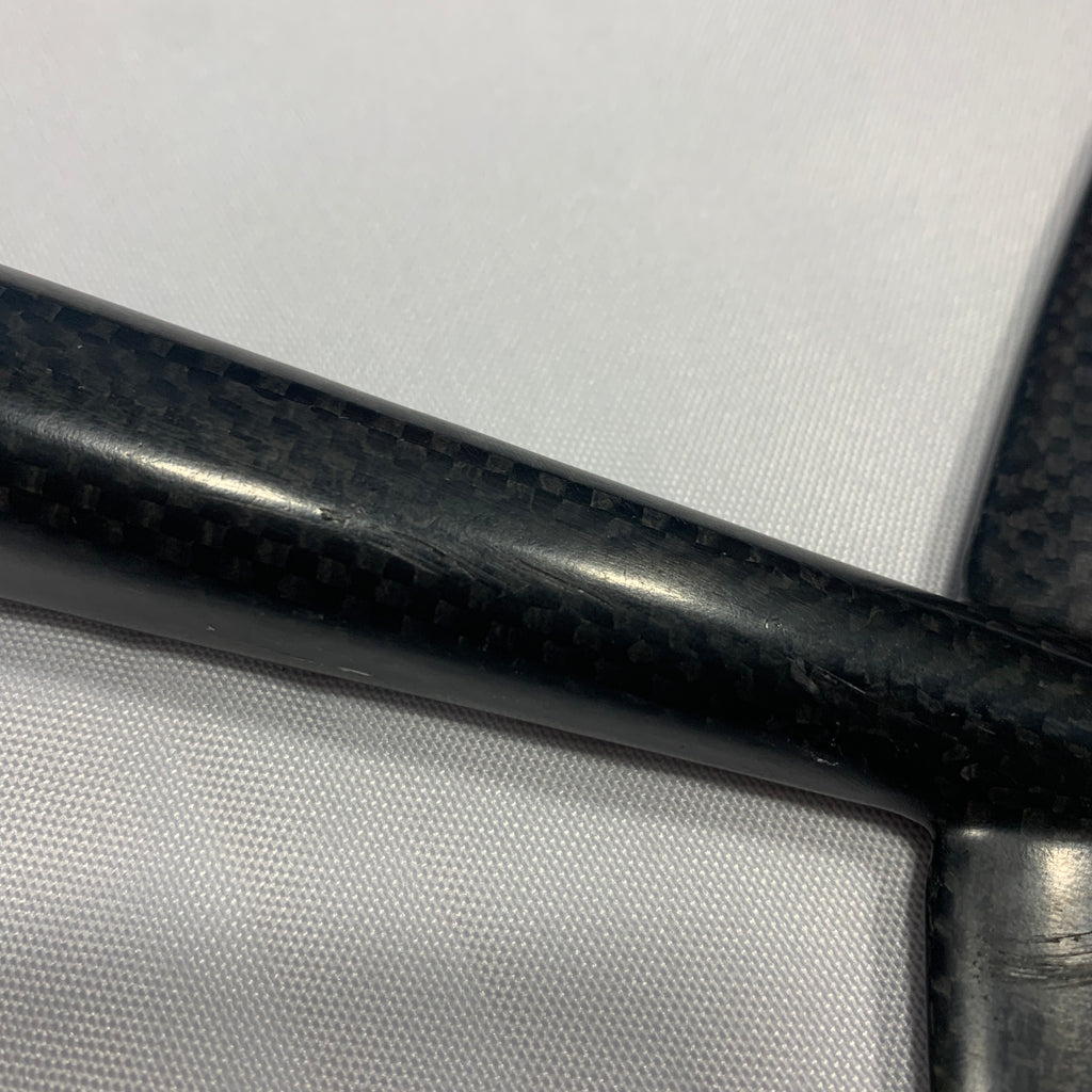 USED Lift Foils Foil Back Wing-25 Glide