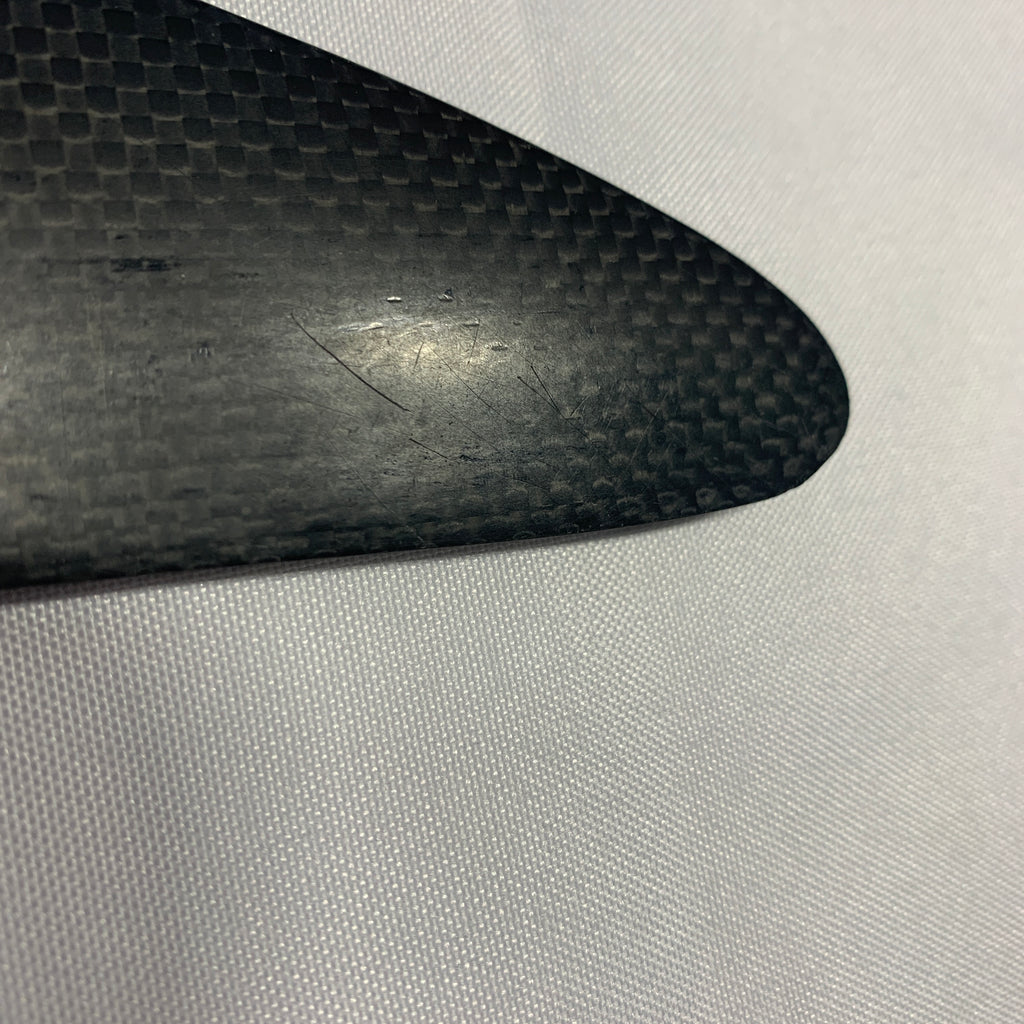 USED Lift Foils Foil Back Wing-25 Glide