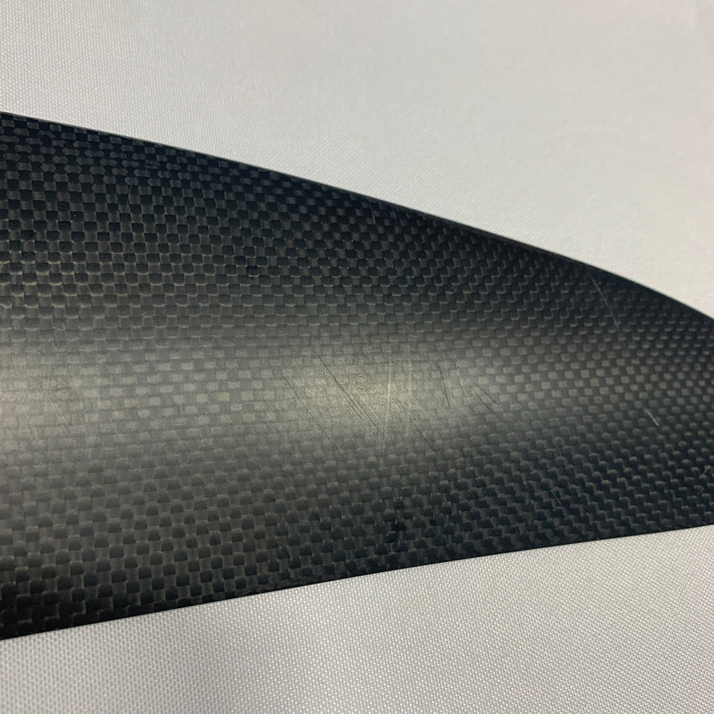 USED Lift Foils Back Wing-48 Surf V2