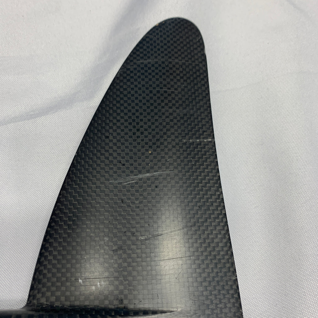USED Lift Foils Surf-170 Front w/34 Glide Rear