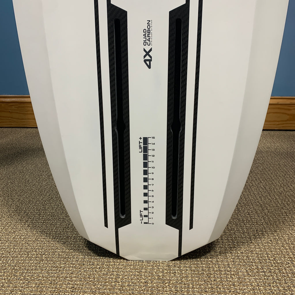 USED Armstrong WKT MKII Foilboard-109cm x 10.5L