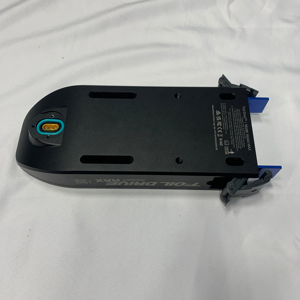 USED Foil Drive Assist MAX Base Kit (No Motor)