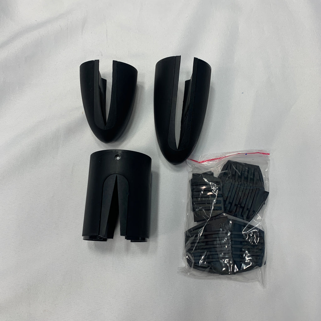 USED Foil Drive Assist MAX Base Kit (No Motor)