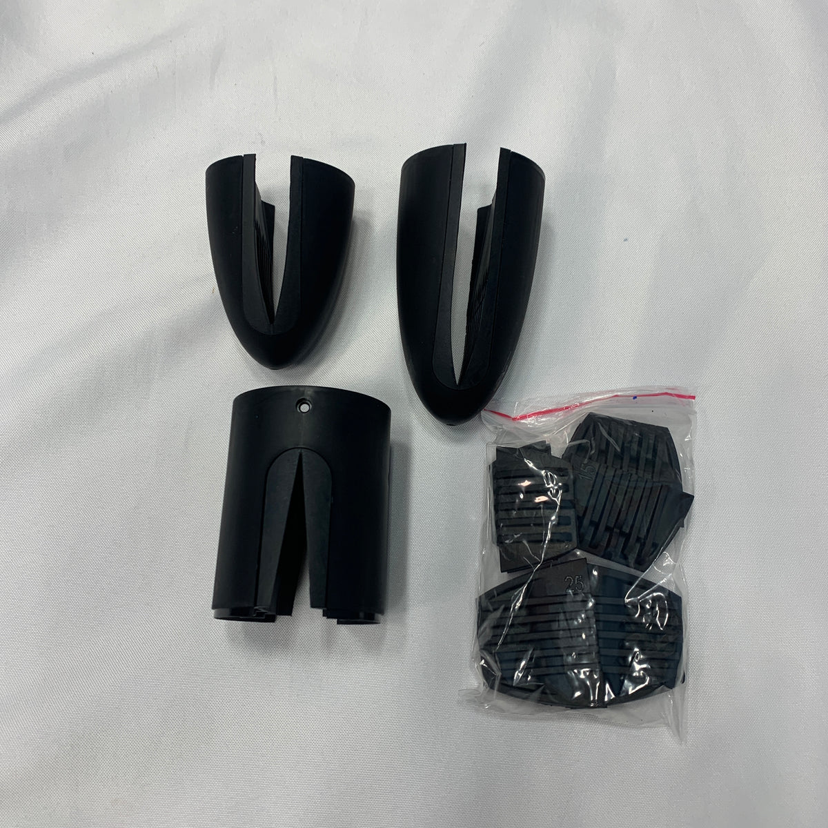 USED Foil Drive Assist MAX Base Kit (No Motor)