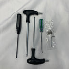 USED Foil Drive Assist MAX Base Kit (No Motor)