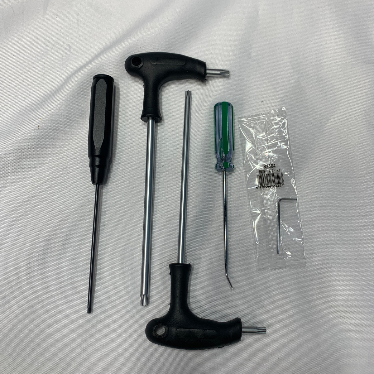 USED Foil Drive Assist MAX Base Kit (No Motor)