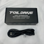 USED Foil Drive Assist MAX Base Kit (No Motor)