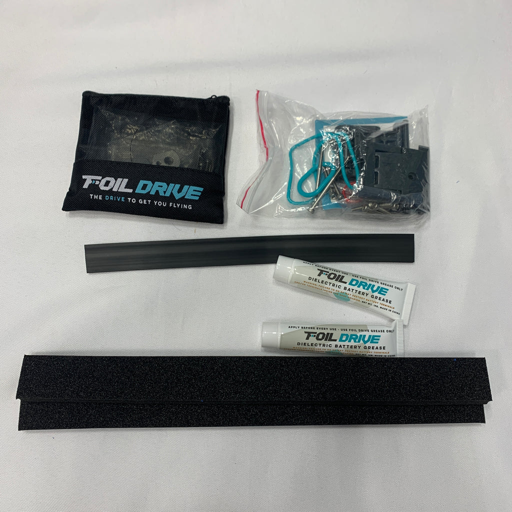 USED Foil Drive Assist MAX Base Kit (No Motor)