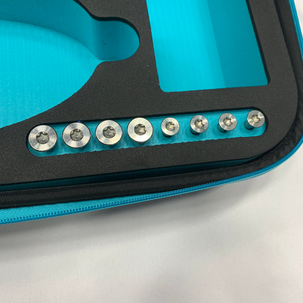 USED Foil Drive Assist MAX Base Kit (No Motor)