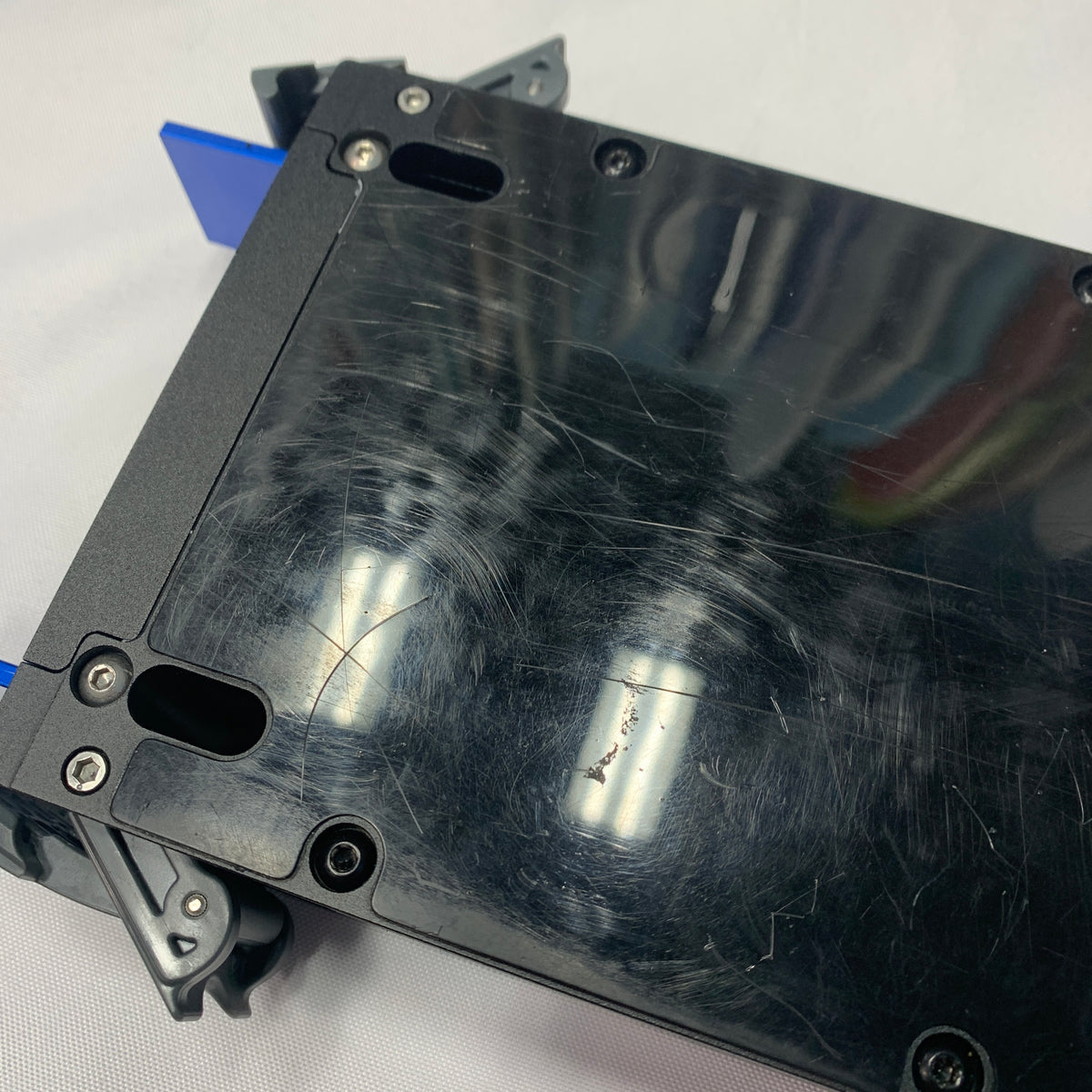 USED Foil Drive Assist MAX Base Kit (No Motor)