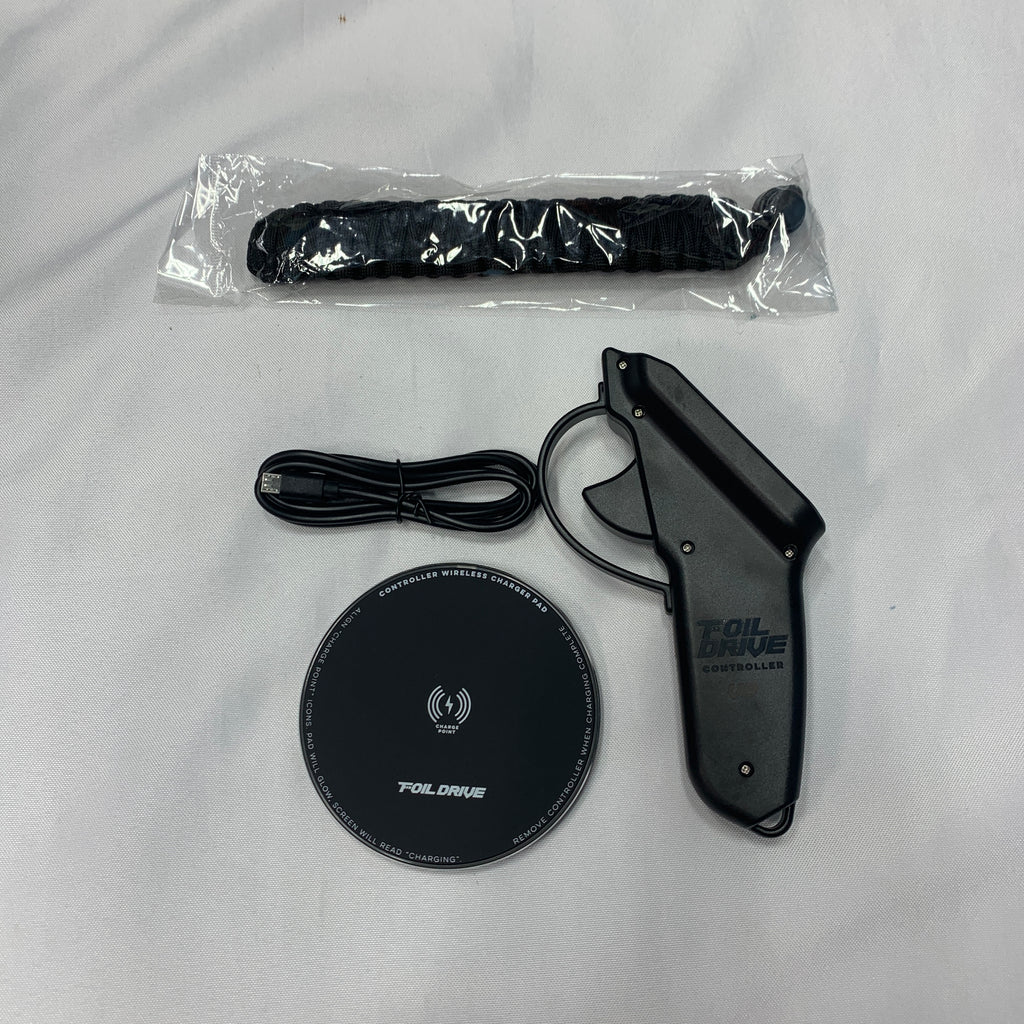 USED Foil Drive Assist MAX Base Kit (No Motor)