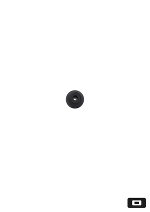 Core Sensor 3 / 3S / 4 Cushion Ball
