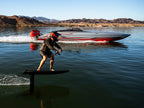 Fliteboard Race Carbon eFoil