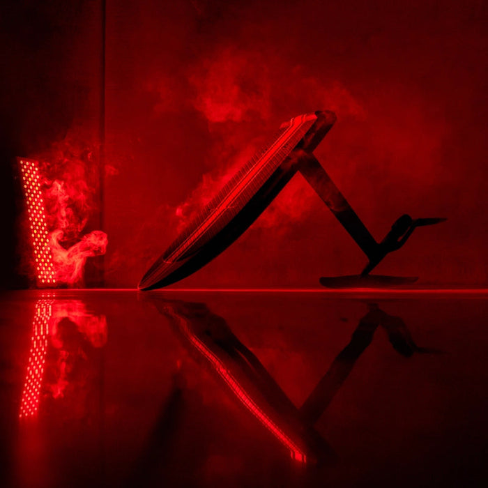 Fliteboard Race Carbon eFoil