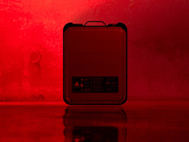 Fliteboard Race Carbon eFoil