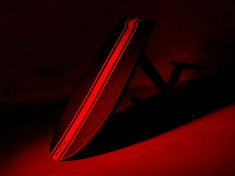 Fliteboard Race Carbon eFoil