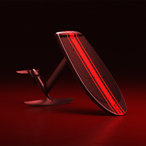 Fliteboard Race Carbon eFoil