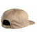 Raw Elements Mike Fields Yellow Canoe Paddler Snapback Hat-Tan