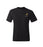 Raw Elements Mike Fields Canoe Cove Tee-Black